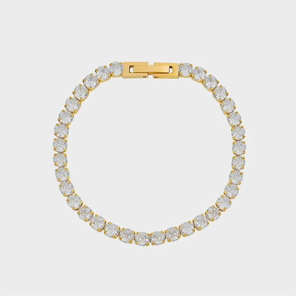 Titanium Steel Bracelet