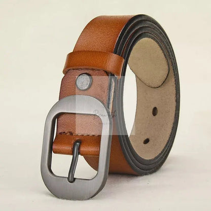 Vintage Style Adjustable Belt