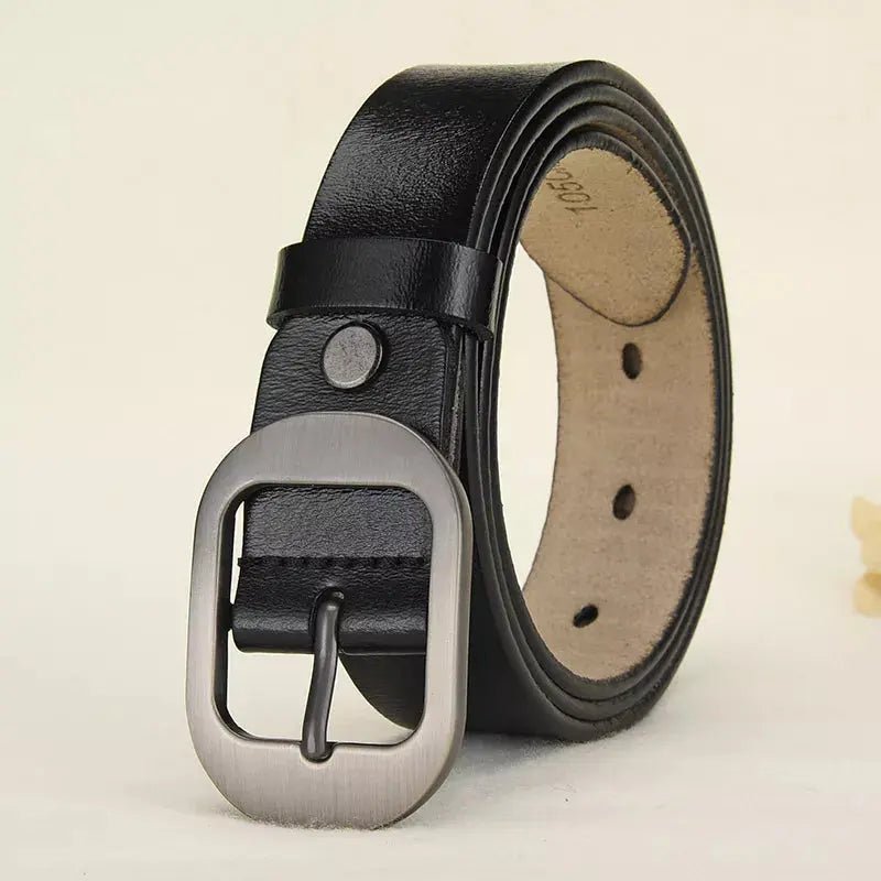 Vintage Style Adjustable Belt