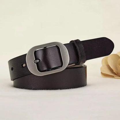 Vintage Style Adjustable Belt