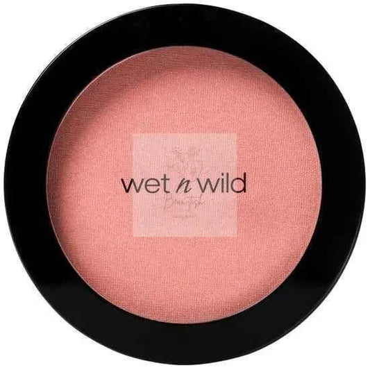 WET N WILD Color Icon Blush