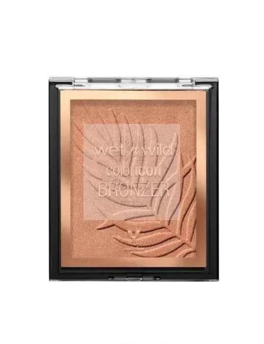 WET N WILD Color Icon Bronzer