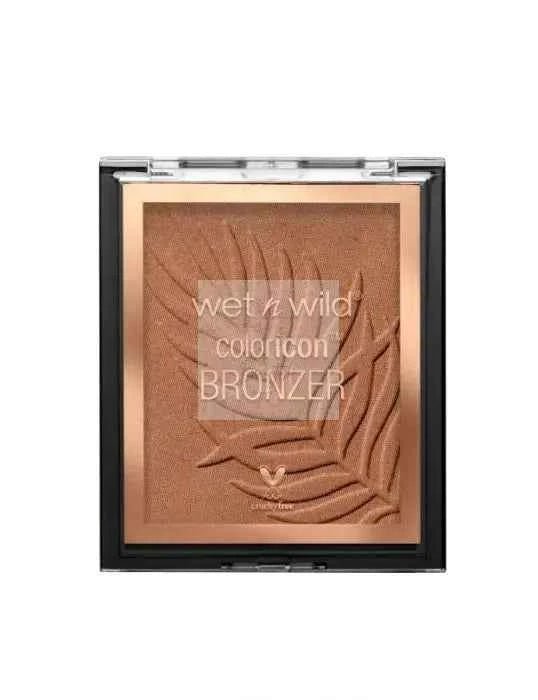 WET N WILD Color Icon Bronzer