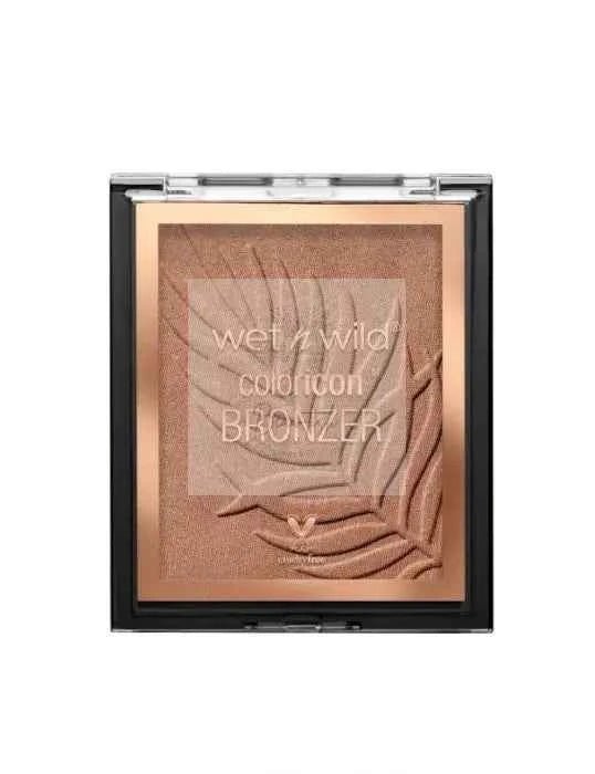 WET N WILD Color Icon Bronzer