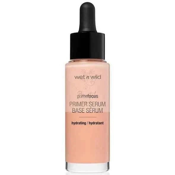 WET N WILD Prime Focus Primer Serum